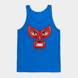 MASK Tank Top